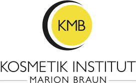 Logo Kosmetik Institut Marion Braun